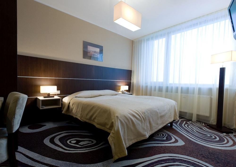 Ibis Styles Kaunas Centre Rom bilde