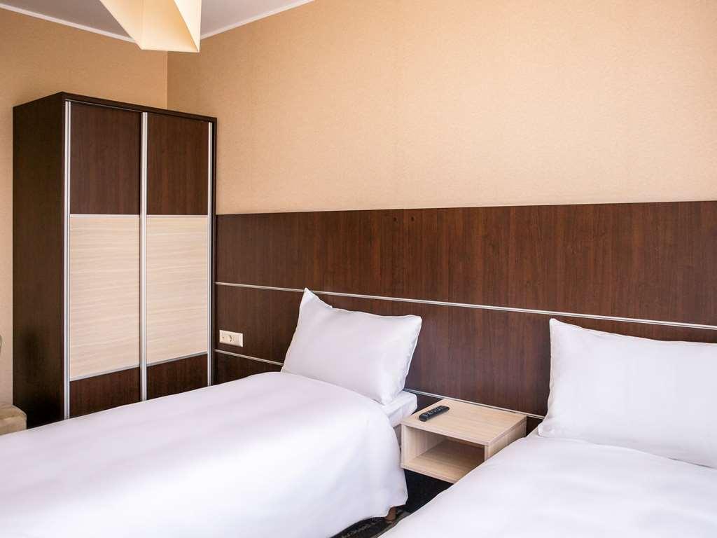 Ibis Styles Kaunas Centre Rom bilde