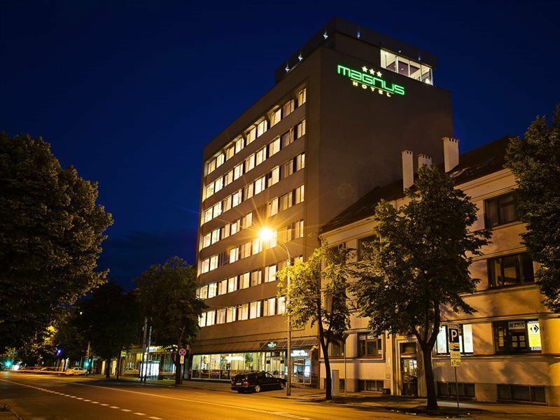 Ibis Styles Kaunas Centre Eksteriør bilde